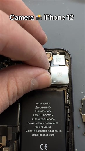 iPhone 12 Camera Features Explained