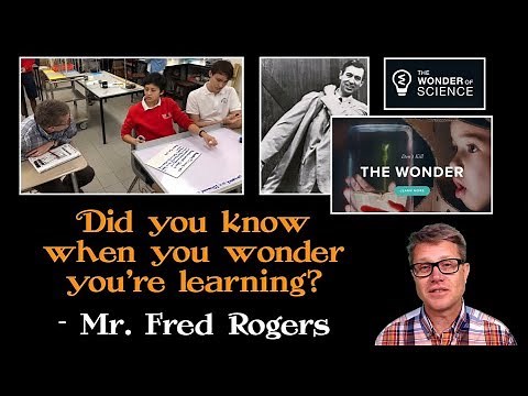 Asking Scientific Questions