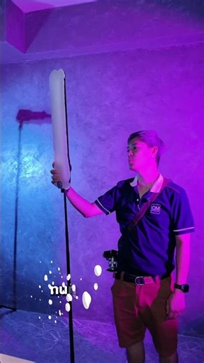 Yes, this is a review from P' Ton, a real user of the Ulanzi SK21 tripod, a fast and responsive t...
