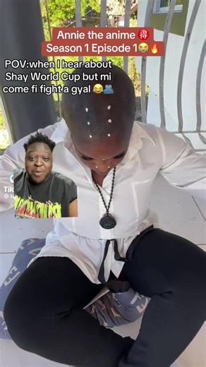 Chat what did i just wtach?😭🔥 | Annie