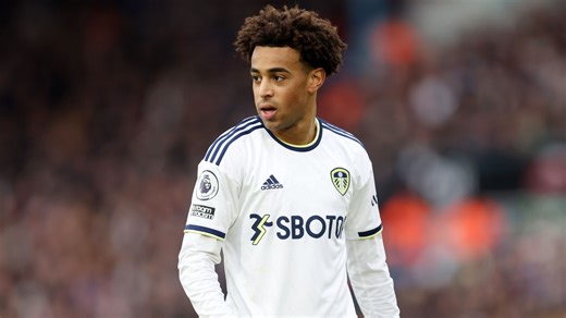 Tyler Adams is finally getting his move! Bournemouth to complete £23m signing of USMNT midfielder after release clause confusion threatened to derail Leeds exit | Goal.com Canada