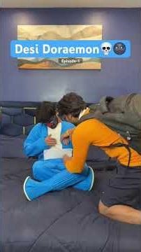 Doraemon anime