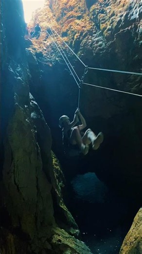 Tour du Bec de Sormiou | Via Corda dans les Calanques de Marseille