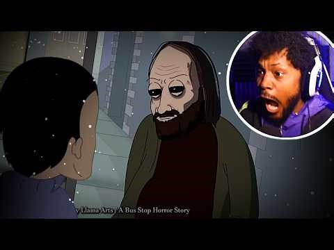 CoryxKenshin Reacting to the BEST OG Spooky Scary Sunday Videos | 2 Hours