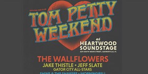 Heartwood Soundstage hosts annual Tom Petty weekend