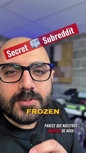 #reddit is not the most #secure platform…#OpSec is not really a concern for these fine folks though