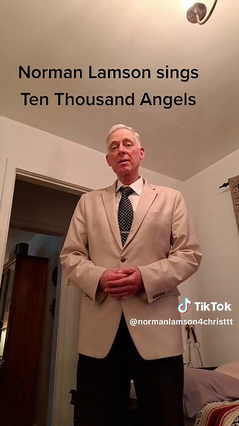 10,000 Angels: Celebrating Easter Through Song