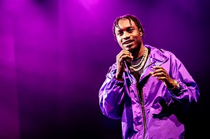 BUZZ: Rapper arrested on livestream; ‘The Girl from Ipanema’ singer dies; more