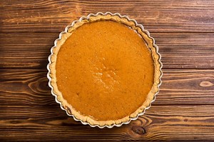 My Pumpkin Pie Won't Set: Reasons And Solutions - Miss Vickie