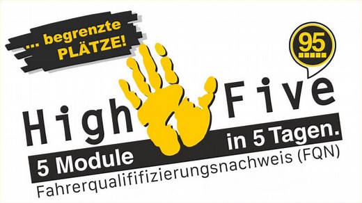 Modul 95 - Fahrschule Richt
