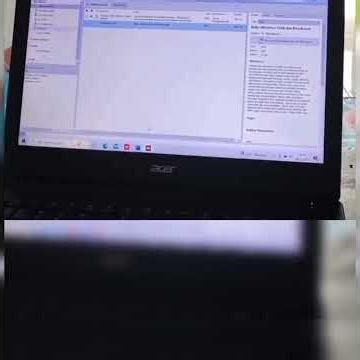 Tutorial cara menggunakan mandeley