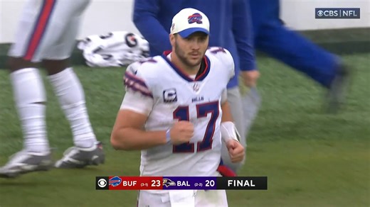 1.3M views · 16K reactions | It came down to the wire, but the Bills took care of business in a thriller. | NFL | Facebook