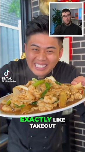 Ginger Spring Onion Chicken 🍗🔥 | Taste of Takeout at Home!