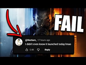 BLACK OPS 7 IS HERE! AND NO ONE CARES! (First impressions review)