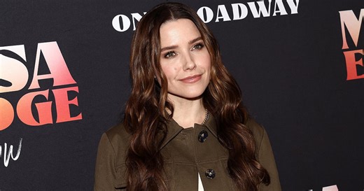 Sophia Bush Joins 'Grey's Anatomy' Season 21 in Major Recurring Role