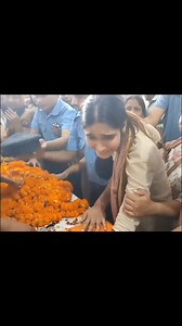 13 reactions | Flight Lieutenant Siddharth Yadav, a 28-year-old Indian Air Force (IAF) pilot, tragically lost his life when his Jaguar fighter jet crashed near Jamnagar, Gujarat, on the night of April 2, 2025. #trendingreels #jaguarcrash #martyr Indian army fans #siddharthyadav #jetcrash #news | Indian army fans | Facebook