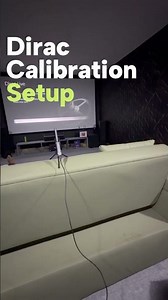 Dirac Live Calibration Setup in Nellore | Home Theater Sound Tuning 🔊