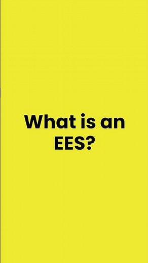 Freightlink EES Explainer #Freightlink #wefindthefreightsolution #EES #EU