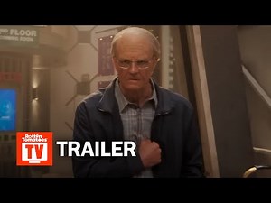 For All Mankind Season 5 Trailer