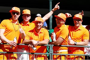 Waste Management Phoenix Open ‘as cool as it gets in golf,’ PGA Tour should learn from it