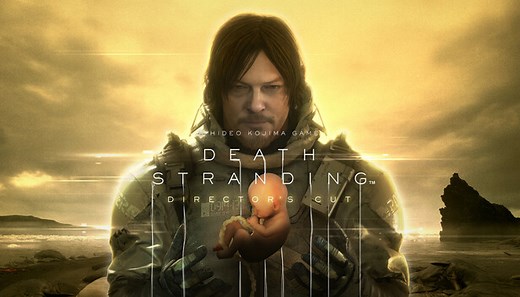 ประหยัด 60% สำหรับ DEATH STRANDING DIRECTOR'S CUT บน Steam