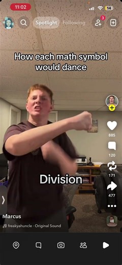 what am I watching….. #snapchat #fypシ #math #idkwhyimadethis