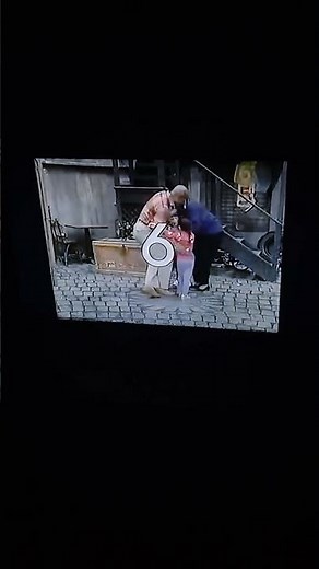 Sesame Street Episode 2292 Ending