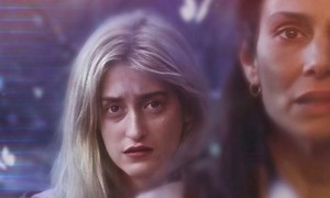 Movie Review – Giving Birth to a Butterfly (2021)