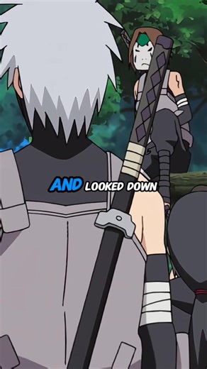 The author revealed Itachi's original character setup #naruto #narutoedits #narutoshippuden #tiktok | Fight Against Poverty