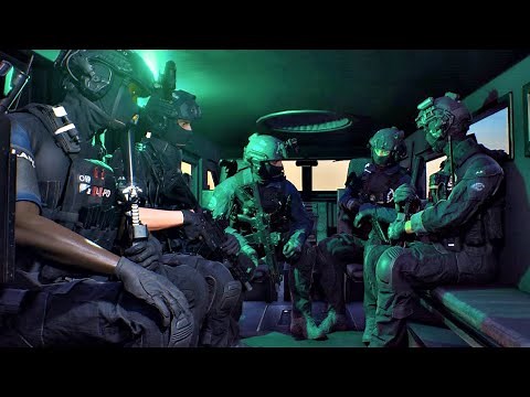 S.W.A.T. de Los Ángeles en acción (Ready or Not Gameplay) | Awakate