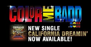 HISTORY — Color Me Badd