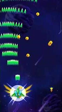 💥 10 Waves NONSTOP! Alien Shooter Level 7 Full Action 🚀