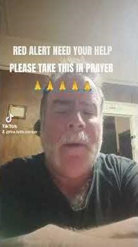 RED ALERT NEED YOUR HELP PLEASE TAKE THIS IN PRAYER 🙏🙏🙏🙏🙏