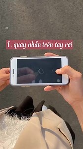 1.6M views · 10K reactions | Tips quay video tâm trạng và cách edit đơn giản ❤ #tipschupanhdep #tipschupanh #quayphim #reels | Tips Quay Phim Chụp Ảnh | Facebook