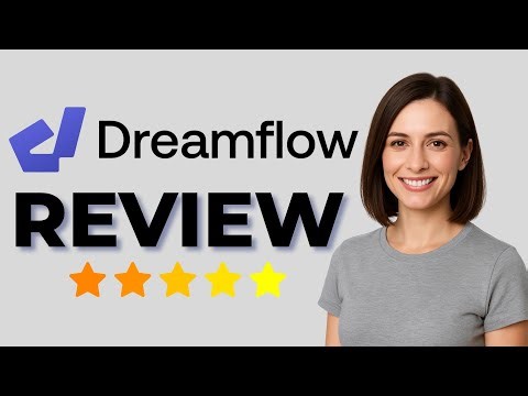 DreamFlow Review [2025 Edition] — AI App Builder with Real Code?