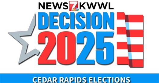 Cedar Rapids Elections: School bond and key city leadership races shape future
