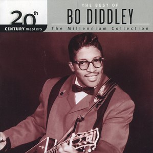Bo Diddley - The Best Of Bo Diddley