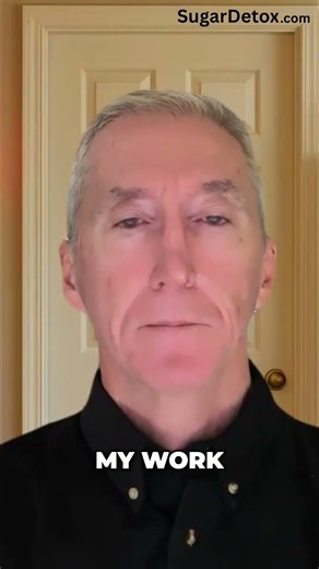 Sugar: The Gateway Drug to Addiction Uncovered #shorts