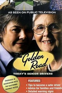 Golden Road: Today's Senior Drivers - Movie
