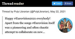Thread by @PulpLibrarian on Thread Reader App