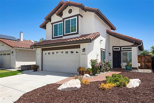 1252 Dos Hermanos, Escondido, CA 92027 - MLS NDP2603920 - Coldwell Banker