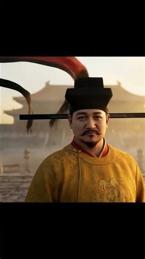 What Were These Heroes of China's Darkest Age Fighting For? #wherewindsmeet #shorts #darkhistory