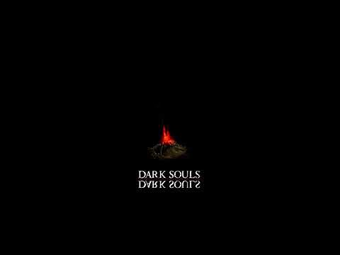 Dark Souls - Souls of Fire (Extended)