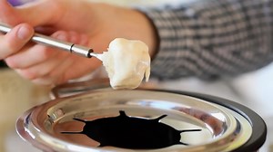153K views · 329 reactions | Fondue party ideas and recipes for your...