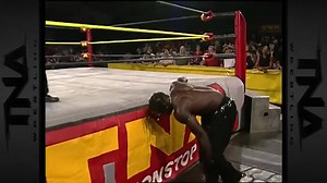 Today In Wrestling History August 7, 2002 – Ron ‘The Truth’ Killings defeated Ken Shamrock to become the first African-American #NWA World Heavyweight Champion. It was the first of two reigns for Killings in TNA. The title change was the first NWA title change in #TNA after Shamrock had won the vacant title in June. | Anthony Alimondo | Facebook