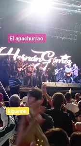 El apachurrao | Manuel Edman Castro Hernandez