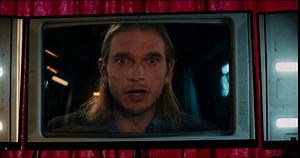 Prompt: Official trailer