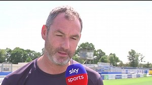 Paul Clement eager to face Frank Lampard as Reading host Derby in Championship opener