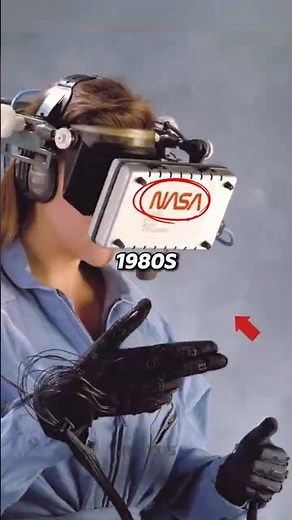 You Probably Didn't Know That "Vr Headset" Were Made 100 YEARS Ago