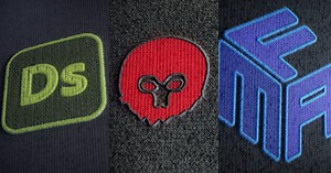 Tutorial: Realistic Embroidery Generator in Substance 3D Designer